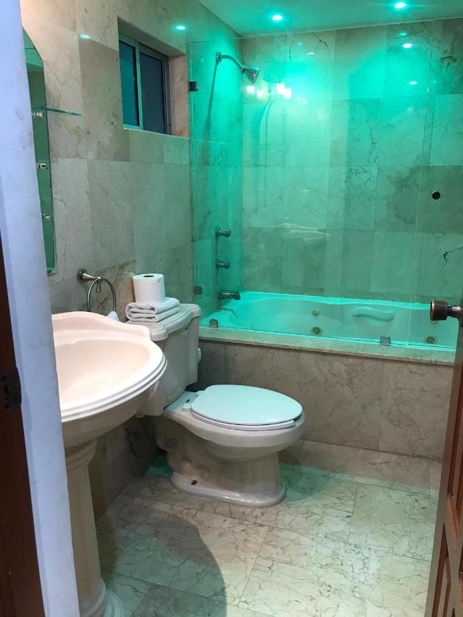 The Brisas Apartment Hideaway Cancun Exterior photo